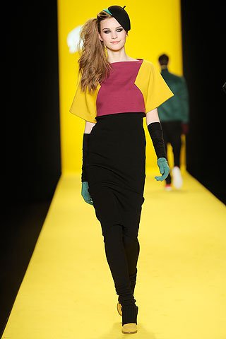 New York Fashion Week - Lacoste -  -  - Fashion Week, Lacoste, New York Fashion Week, ősz/tél kollekció, 