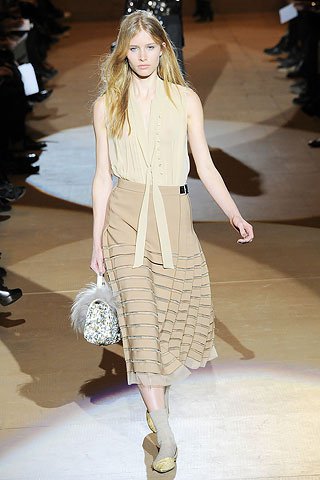 New York Fashion Week - Marc Jacobs -  -  - Fashion Week, Marc Jacobs, New York Fashion Week, 