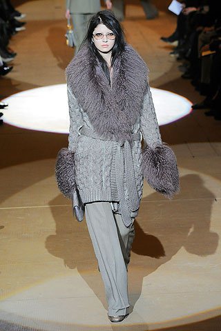 New York Fashion Week - Marc Jacobs -  -  - Fashion Week, Marc Jacobs, New York Fashion Week, 