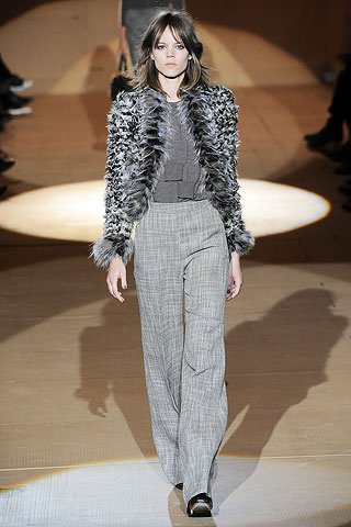 New York Fashion Week - Marc Jacobs -  -  - Fashion Week, Marc Jacobs, New York Fashion Week, 