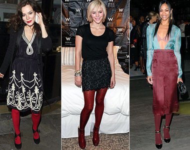 Ízlések és pofonok - Hírek  -  - ciara, fergie, követni, lady gaga, madonna, Melyik sztár divatot, 