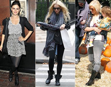 Ízlések és pofonok - Hírek  -  - ciara, fergie, követni, lady gaga, madonna, Melyik sztár divatot, 