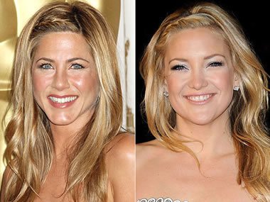 Sztárok, akik ugyanazt a stílust képviselik - Hírek  -  - celebek, divatja, hajköltemény, külföldi sztár, sminkje, sztárok, 