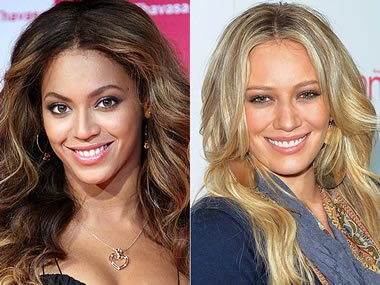 Sztárok, akik ugyanazt a stílust képviselik - Hírek  -  - celebek, divatja, hajköltemény, külföldi sztár, sminkje, sztárok, 