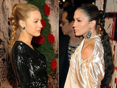 Sztárok, akik ugyanazt a stílust képviselik - Hírek  -  - celebek, divatja, hajköltemény, külföldi sztár, sminkje, sztárok, 