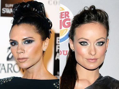 Sztárok, akik ugyanazt a stílust képviselik - Hírek  -  - celebek, divatja, hajköltemény, külföldi sztár, sminkje, sztárok, 