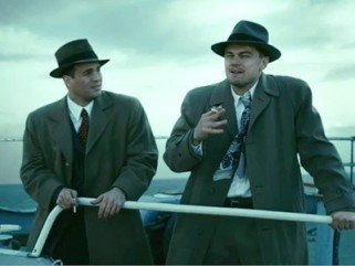 Viharsziget: Két órás elmegyógyintézeti kikapcsolódás - Fesztelen mindennapok -  - 