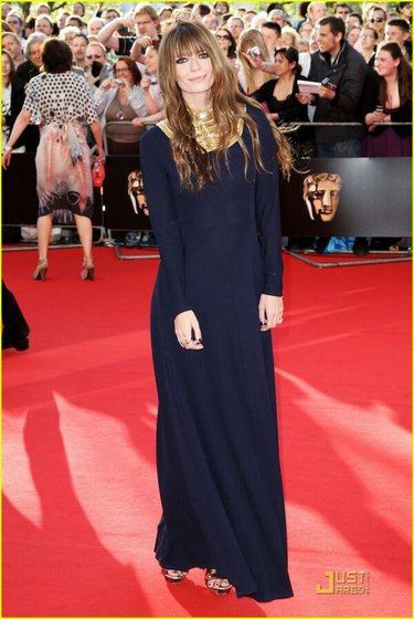 British Academy Film Awards képekben - Fesztelen mindennapok -  - British Academy, British Academy Film Awards, Film Awards, 