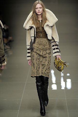 London Fashion Week - Burberry Prorsum -  -  - Burberry Prorsum, Fashion Week, London Fashion Week, ősz/tél, 