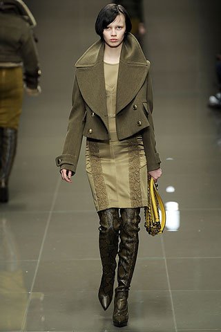 London Fashion Week - Burberry Prorsum -  -  - Burberry Prorsum, Fashion Week, London Fashion Week, ősz/tél, 
