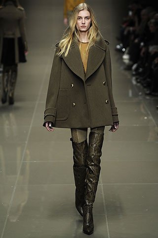 London Fashion Week - Burberry Prorsum -  -  - Burberry Prorsum, Fashion Week, London Fashion Week, ősz/tél, 