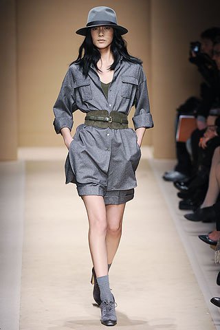 Milan Fashion Week: Salvatore Ferragamo -  -  - Fashion Week, Milan Fashion Week, Salvatore Ferragamo, 