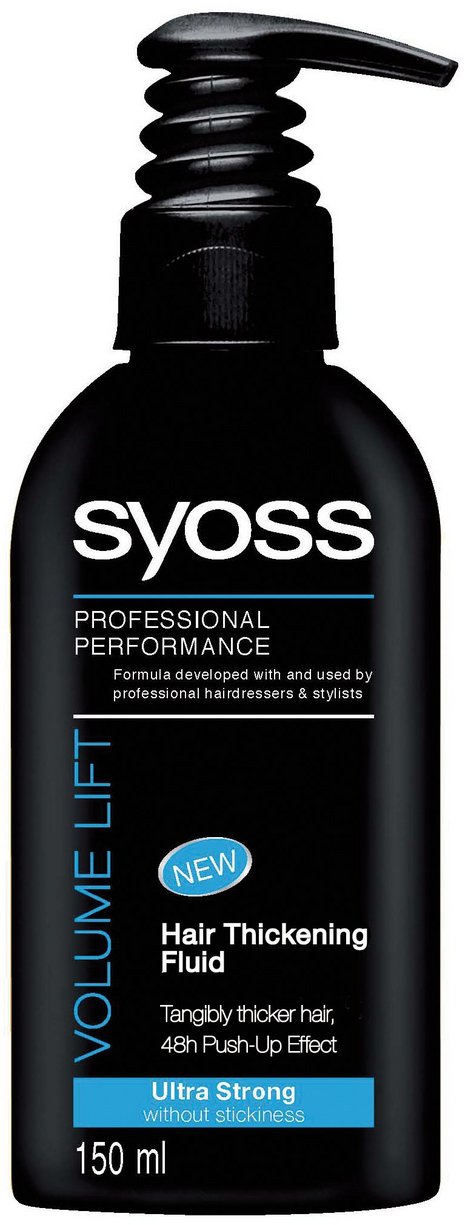 Szalonszépségű haj hihetetlenül vonzó áron - Hajápolás  -  - haj, hajdúsító, hajhab, hajlakk, Syoss, 