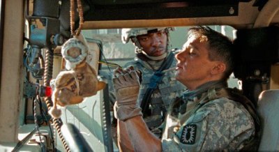 Oscar 2010 - legjobb film - Fesztelen mindennapok -  - 2010, Avatar, Blind side, Bombák földjén, díjátadó, oscar, 