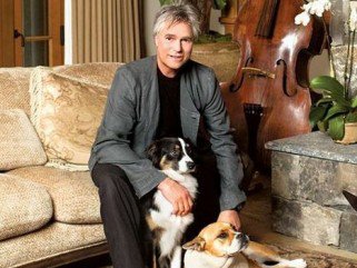 Sztárok otthonai - Richard Dean Anderson - Otthon & Design -  - csillagkapu, MacGyver, Richard Dean Anderson, stargate, Sztárok otthonai, 