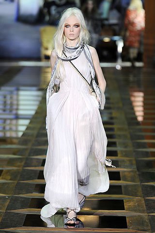 Milan Fashion Week - Roberto Cavalli -  -  - Fashion Week, Milan Fashion Week, Milánói divathét, Roberto Cavalli, 