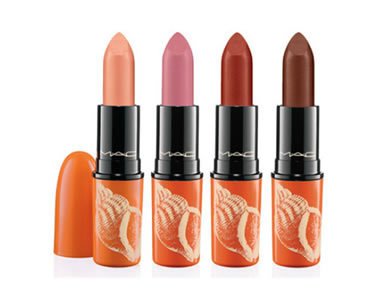 MAC 2010. tavasz-nyár - Smink  -  - 2010. tavasz, mac, nyár, 