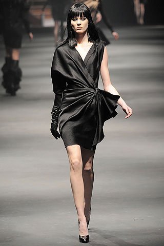 Paris Fashion Week - Lanvin -  -  - Fashion Week, Lanvin, Paris Fashion Week, párizsi divathét, 