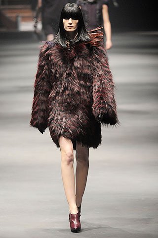 Paris Fashion Week - Lanvin -  -  - Fashion Week, Lanvin, Paris Fashion Week, párizsi divathét, 