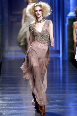 Paris Fashion Week - Christian Dior -  -  - Christian Dior, Fashio Week, Paris Fashion Week, párizsi divathét, 