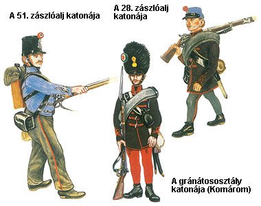 A szabadságharc egyenruhái - Hírek  -  - 1948, egyenruha, szabadságharc, 