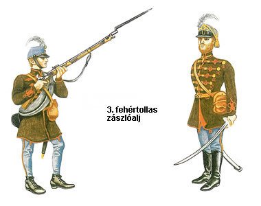 A szabadságharc egyenruhái - Hírek  -  - 1948, egyenruha, szabadságharc, 