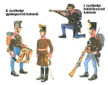 A szabadságharc egyenruhái - Hírek  -  - 1948, egyenruha, szabadságharc, 