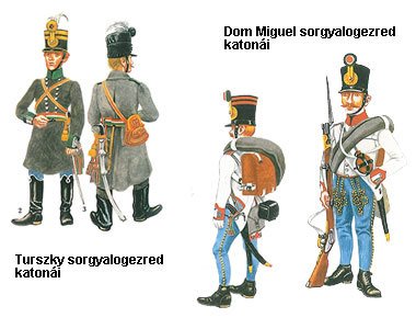 A szabadságharc egyenruhái - Hírek  -  - 1948, egyenruha, szabadságharc, 