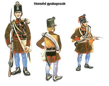 A szabadságharc egyenruhái - Hírek  -  - 1948, egyenruha, szabadságharc, 