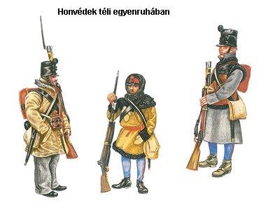 A szabadságharc egyenruhái - Hírek  -  - 1948, egyenruha, szabadságharc, 