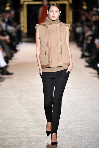 Paris Fashion Week - Stella McCartney -  -  - Fashion Week, Paris Fashion Week, párizsi divathét, Stella McCartney, 