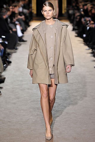 Paris Fashion Week - Stella McCartney -  -  - Fashion Week, Paris Fashion Week, párizsi divathét, Stella McCartney, 