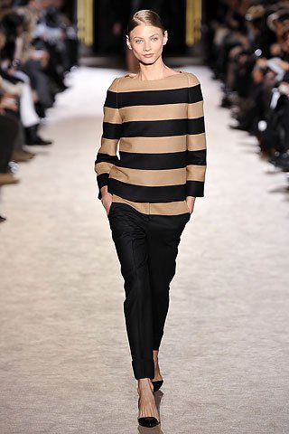 Paris Fashion Week - Stella McCartney -  -  - Fashion Week, Paris Fashion Week, párizsi divathét, Stella McCartney, 