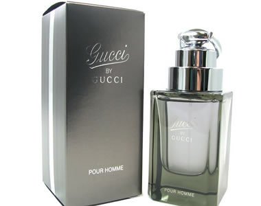 Gucci by Gucci Pour Homme - Illatok -  - Gucci by Gucci Pour Homme, szépségápolás, 