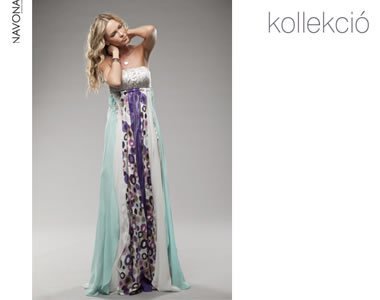 Brandet épít a Navona by Pastell - Hírek  -  - divat, divatesemény, Megla Rózsa, Navona by pastellstudio, 