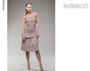 Brandet épít a Navona by Pastell - Hírek  -  - divat, divatesemény, Megla Rózsa, Navona by pastellstudio, 