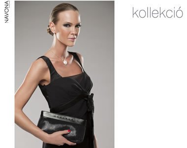 Brandet épít a Navona by Pastell - Hírek  -  - divat, divatesemény, Megla Rózsa, Navona by pastellstudio, 