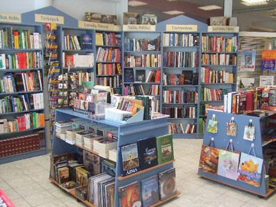 Válság a könyvpiacon: 13 év után csökkent az eladás - Fesztelen mindennapok -  - könyv, könyvpiac, 