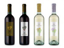 Magyar bordesign a külföldi sajtóban -  -  - bor, bordesign, Forrai Design, Forrai Ferenc, Horváth Borház, magyar bor, The Dieline, 