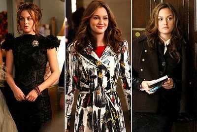 Mit jelent Blair Waldorfnak lenni? - Hírek  -  - Blair Waldorf, festy, Gossip Girl, sorozat, 