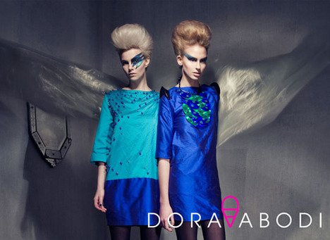 WAMP: Abodi Dóra a Hónap Designere - Hírek  -  - Abodi Dóra, design, Doraabodi, ModArt, vásár, WAMP, 