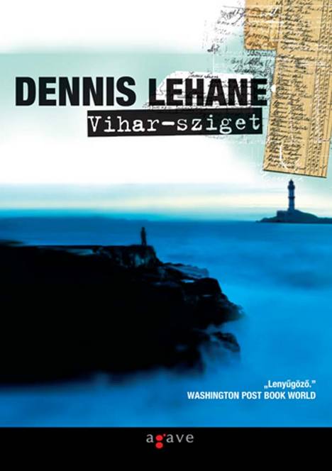 Viharsziget - Fesztelen mindennapok -  - Viharsziget, 