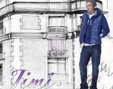 Replay 2010 Tavasz/Nyár - Hírek  -  - kollekció, Replay 2010, tavasz/nyár, 