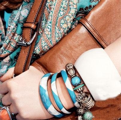 Mango kiegészítők tavaszra/nyárra - Hírek  -  - kiegészítő, Mango, tavasz/nyár, 