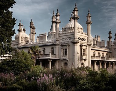 Brighton, a tengerparti London - Utazás -  - anglia, brighton, pezsgő város, utazás, 