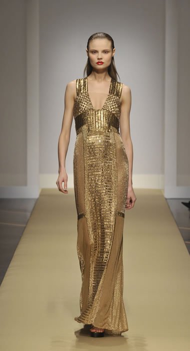 2010-2011.évi Gianfranco Ferré őszi/téli kollekció - Hírek  -  - divat, divathírek, Gianfranco Ferré, kollekció, Roberto Rimondi, Tommaso Aquilano, 