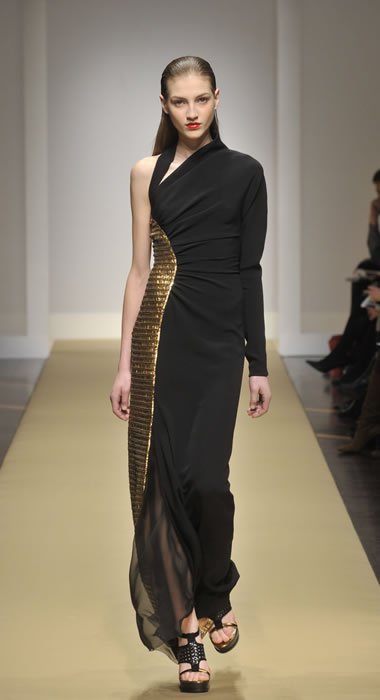 2010-2011.évi Gianfranco Ferré őszi/téli kollekció - Hírek  -  - divat, divathírek, Gianfranco Ferré, kollekció, Roberto Rimondi, Tommaso Aquilano, 