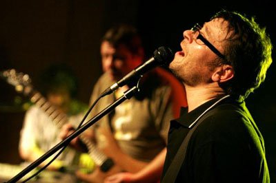 Feloszlik a Kispál és a Borz - Fesztelen mindennapok -  - Kispál is a borz, 