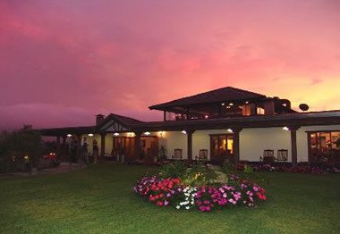 Luxushotelek Costa Rica-án - Utazás -  - costa rica, csábító, gazdag part, luxus hotel, 