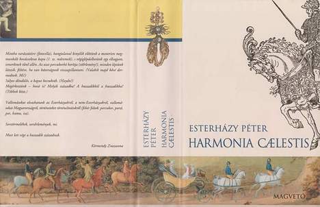 Esterházy Péter: Hegemannról szólt a plágiumvita - Fesztelen mindennapok -  - Esterházy Péter, 